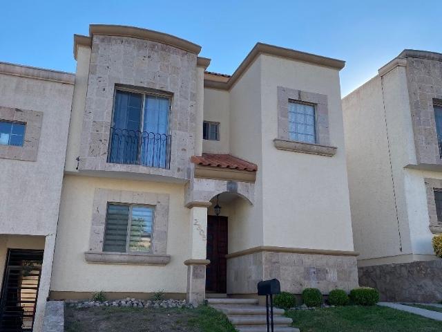 Casa en renta en Chihuahua