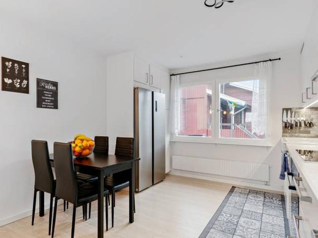 Bostad till salu i Tyresö, Stockholm