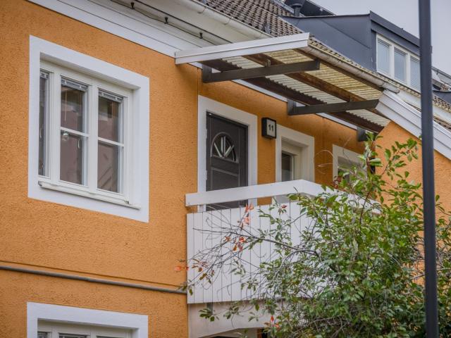 Bostadsrätt till salu i Stockholm