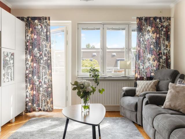 Bostadsrätt till salu i Botkyrka, Stockholm