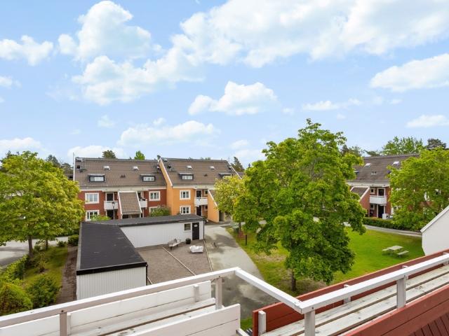 Bostadsrätt hyra