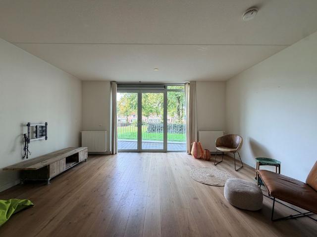 Appartement te huur in Oud Hoograven, Tolsteeg, Utrecht