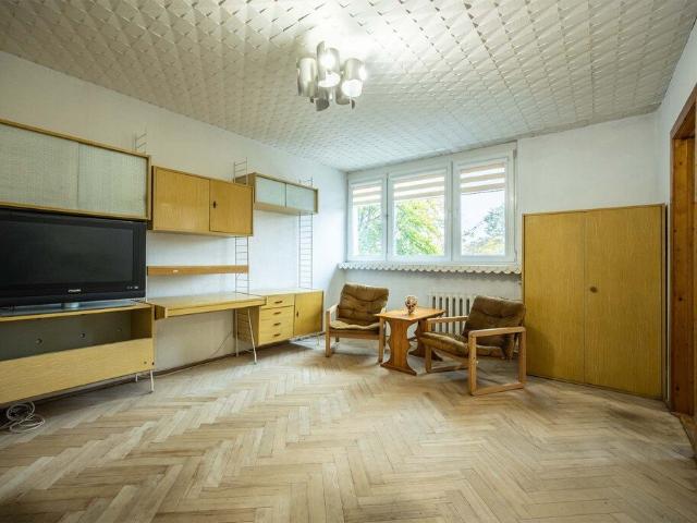 Mieszkanie na sprzedaż w Dąbrowa, Łódź