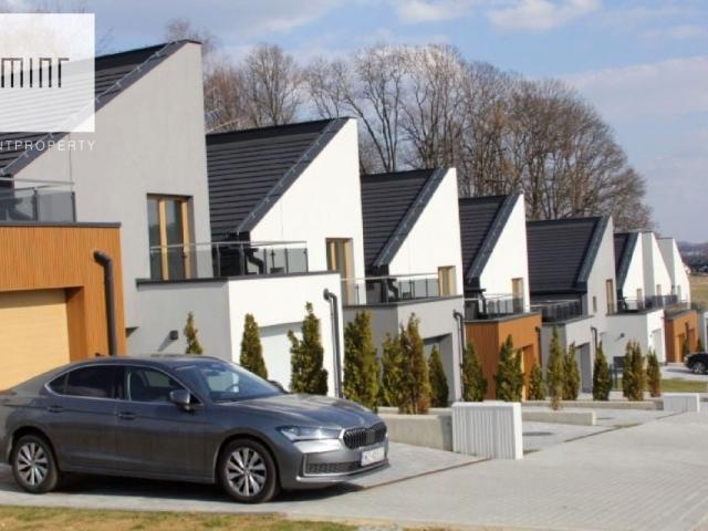 Dom na sprzedaż w Brzesko, Małopolskie