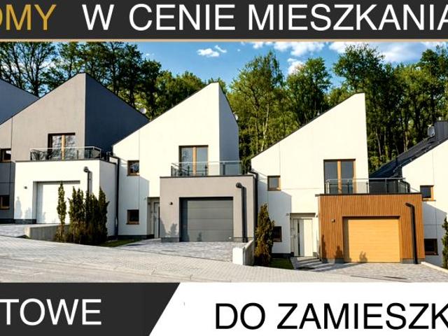 Dom na sprzedaż w Brzesko, Małopolskie