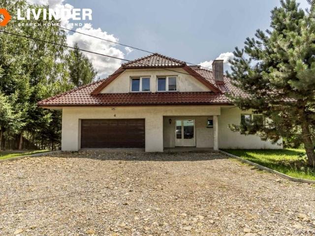 Dom na sprzedaż w Zerwana, Małopolskie