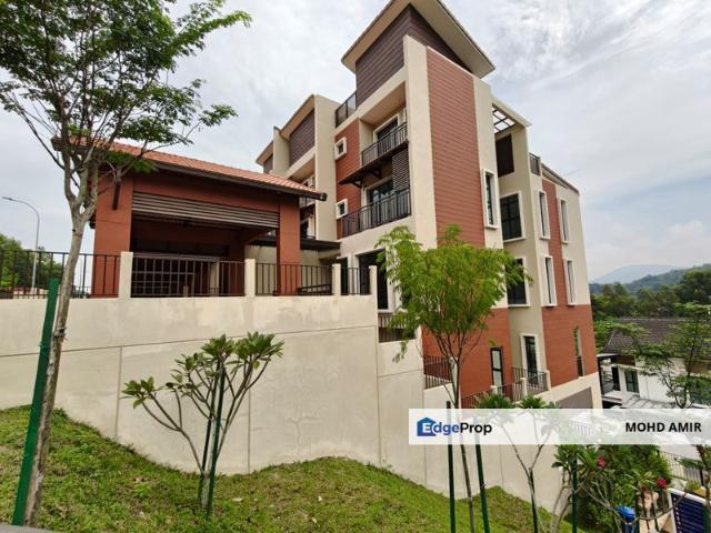 House for sale in Selayang, Selangor