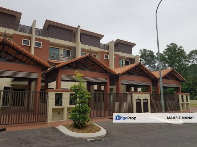 House for sale in Selayang, Selangor