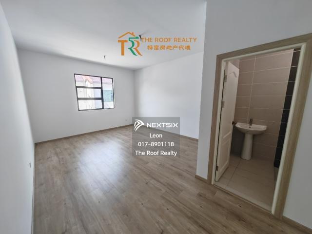 Residential House for sale in Petaling, Subang Jaya