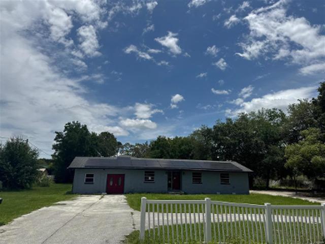House for sale in Davenport, Florida