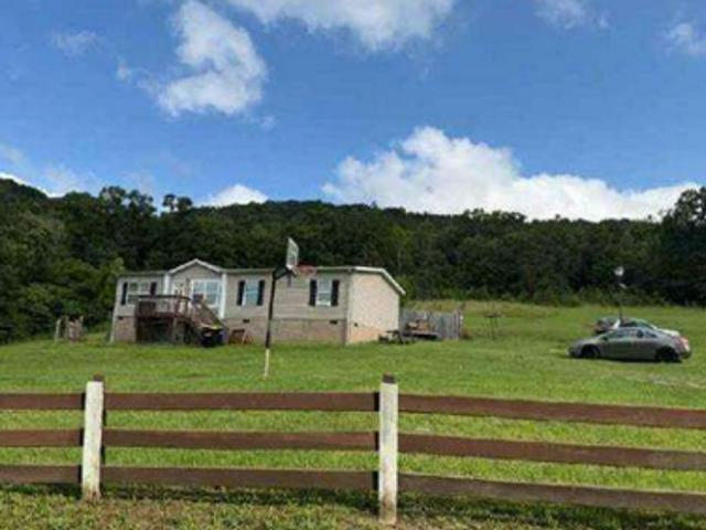 House for sale in Virginia