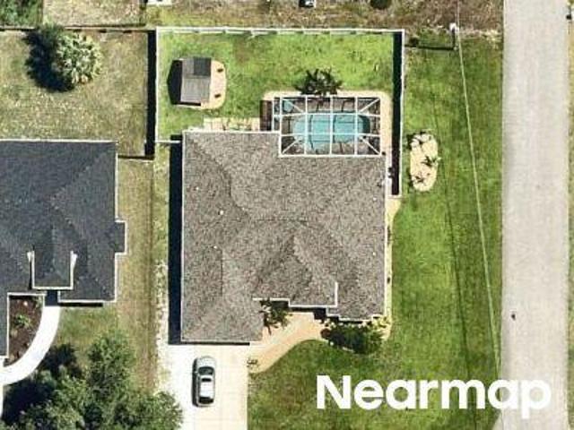 House for sale in North Port, Florida