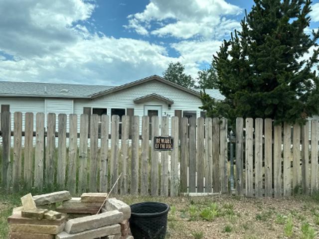 House for sale in Teller, Colorado
