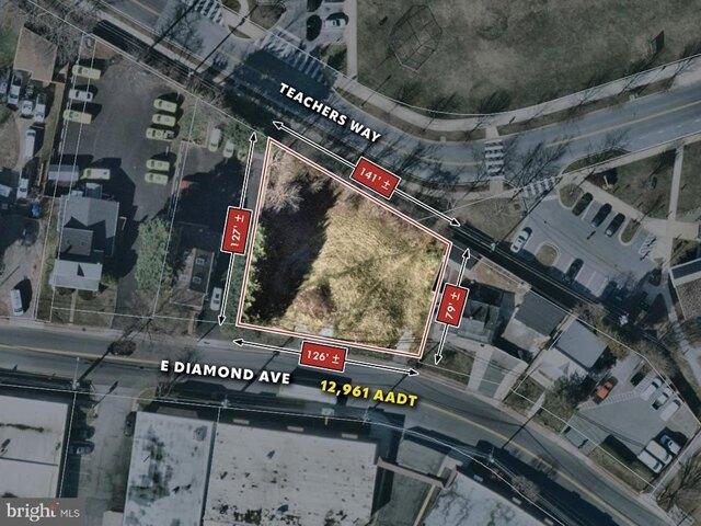 Land for sale in Gaithersburg Land for sale in Gaithersburg