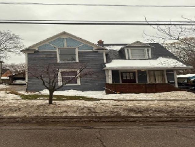 House for sale in Third Ward, Grand Rapids