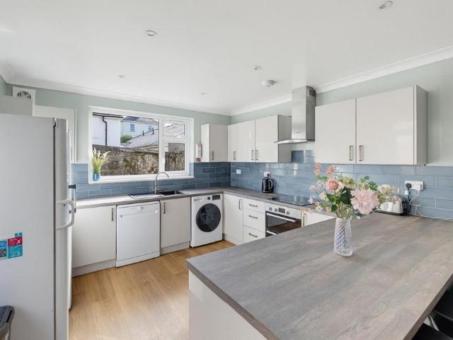 House for rent in Greenbank, Mount Wise