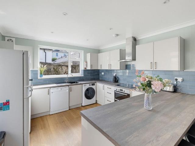 House for rent in Greenbank, Mount Wise