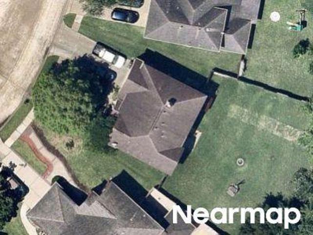 House for sale in League City, Texas