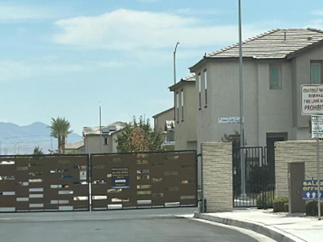 House for sale in Nevada