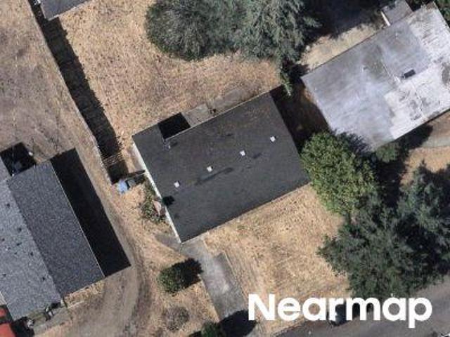 House for sale in Lakewood, Washington