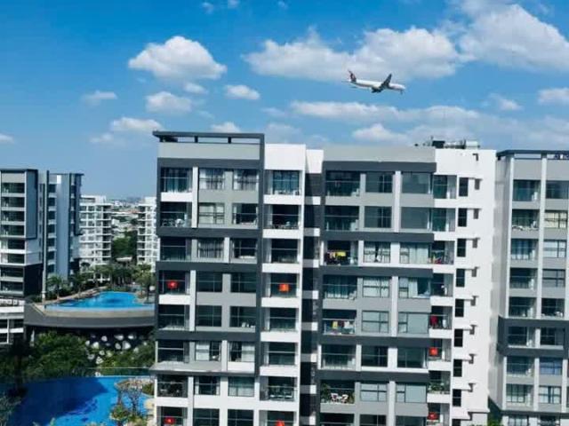 Căn hộ bán tại Thủ Đức, Hồ Chí Minh