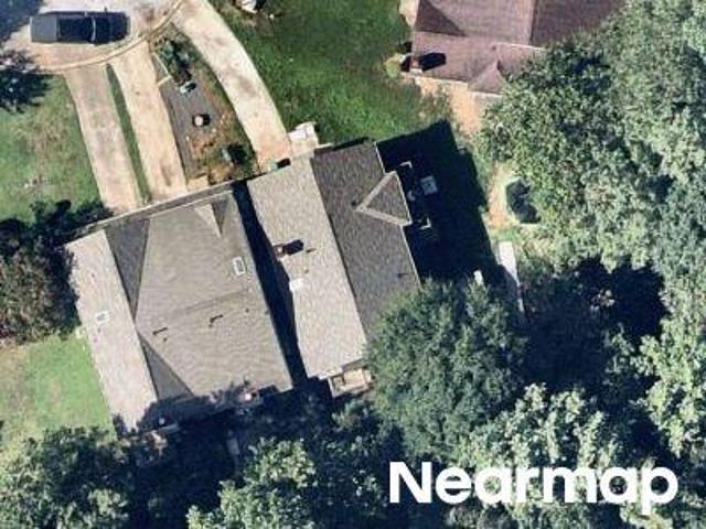 House for sale in Decatur, Georgia