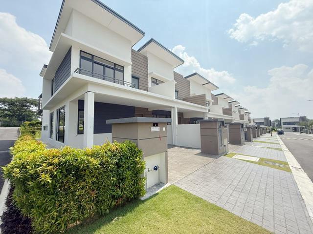 Terraced House for sale in Kajang, Langat