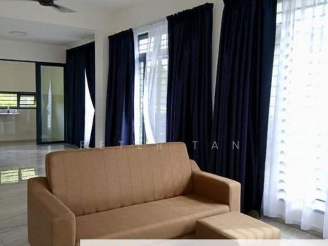 House for rent in Country Garden Diamond City, Majlis Perbandaran Kajang