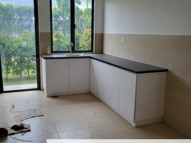 House for sale in Kajang, Langat