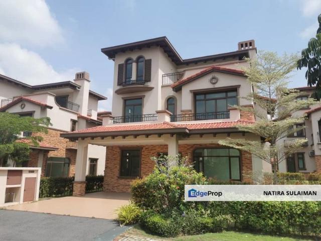 House for sale in Kepong, Kuala Lumpur