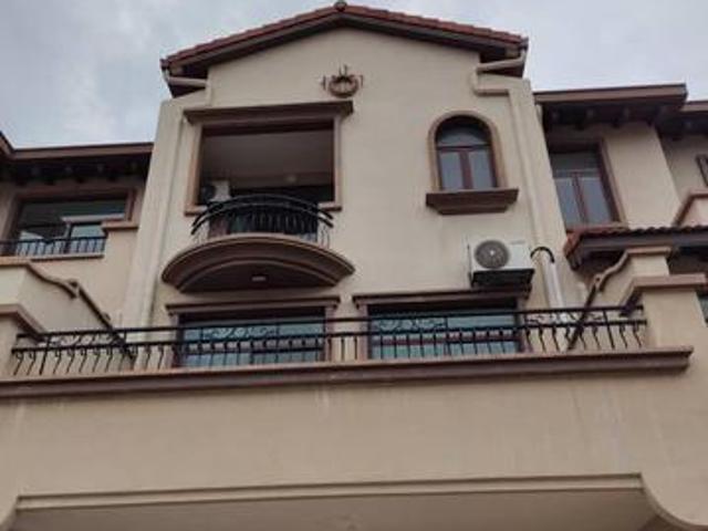Terraced House for sale in Semenyih, Majlis Perbandaran Kajang