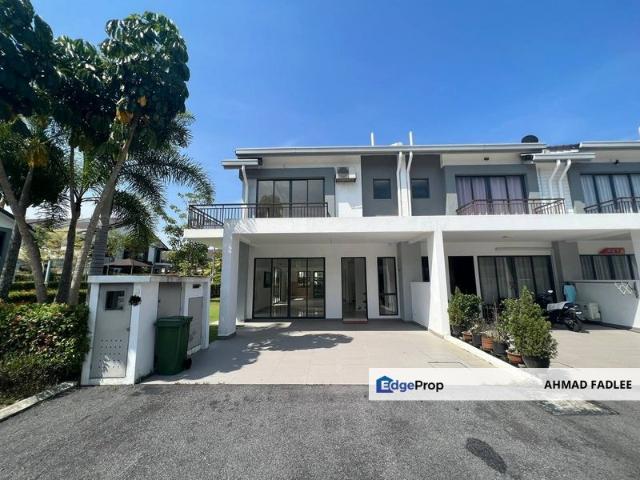 House for sale in Country Garden Diamond City, Majlis Perbandaran Kajang