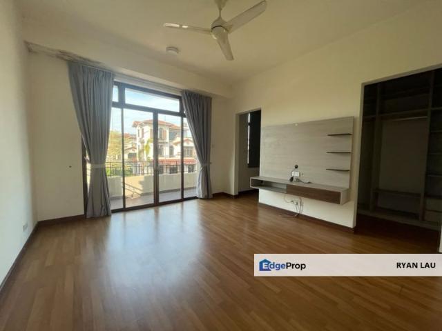 House for sale in Kajang, Langat