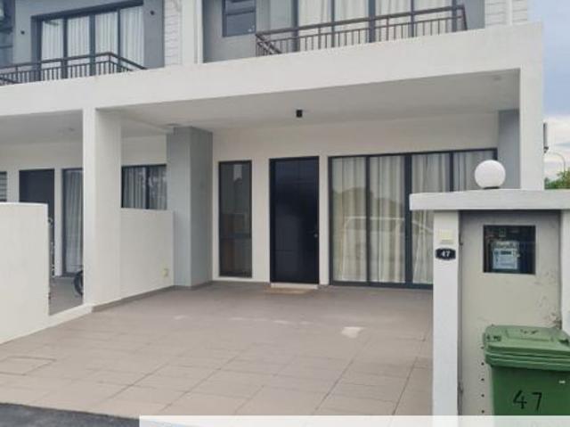 House for sale in Kajang, Langat