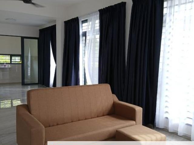House for rent in Kajang, Langat