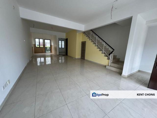 House for sale in Kajang, Langat