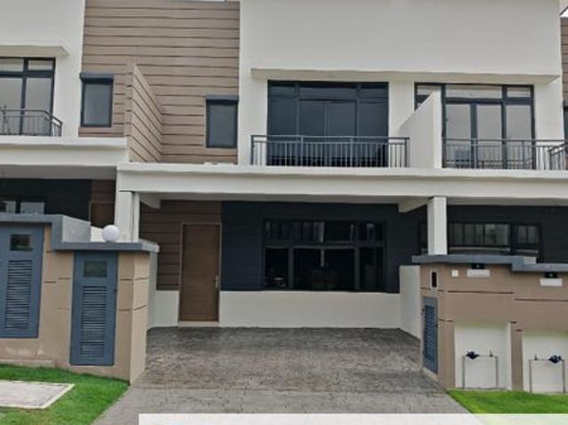House for rent in Country Garden Diamond City, Majlis Perbandaran Kajang