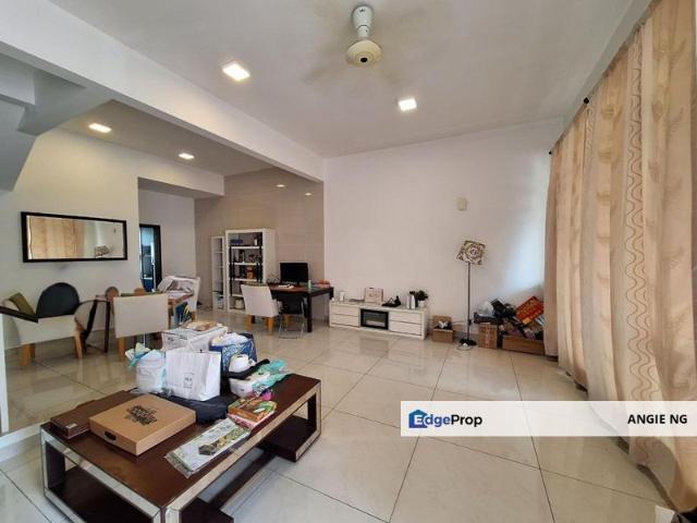 House for sale in Country Garden Diamond City, Majlis Perbandaran Kajang