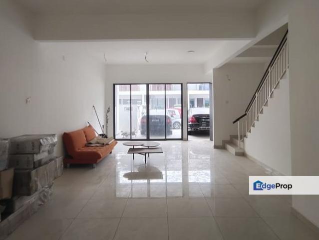 House for sale in Country Garden Diamond City, Majlis Perbandaran Kajang