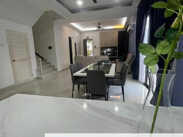 House for sale in Kajang, Langat