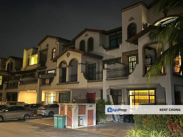House for sale in Kajang, Langat