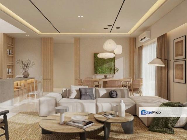 House for sale in Kajang, Langat