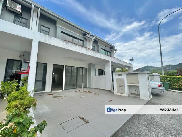 House for sale in Kajang, Langat