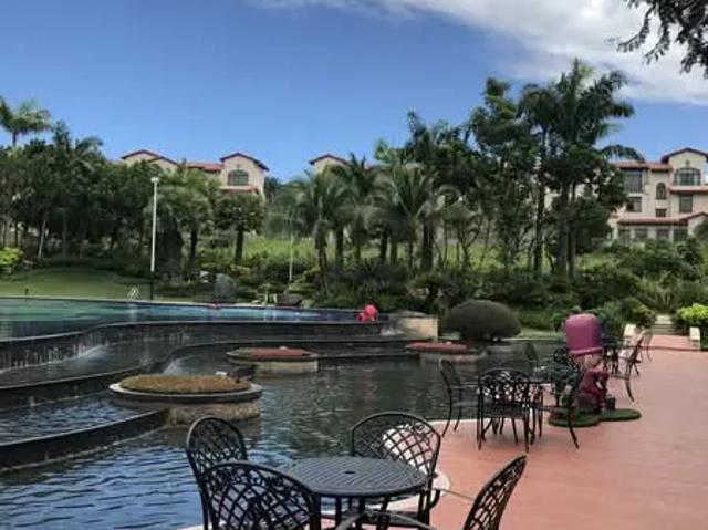 House for rent in Country Garden Diamond City, Majlis Perbandaran Kajang