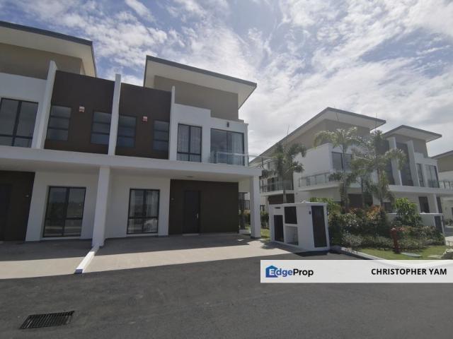 House for sale in Kajang, Langat