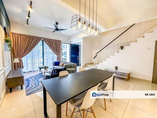 House for sale in Kajang, Langat