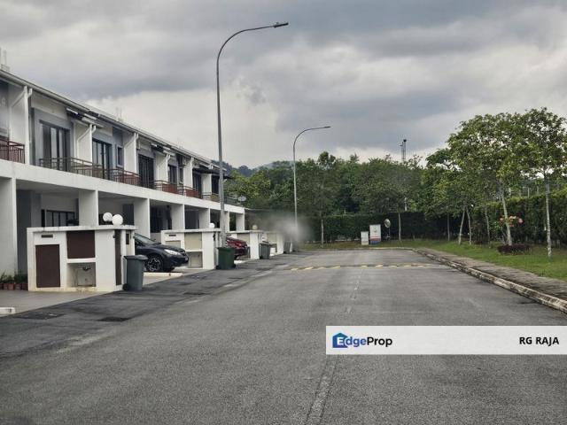 House for rent in Kajang, Langat