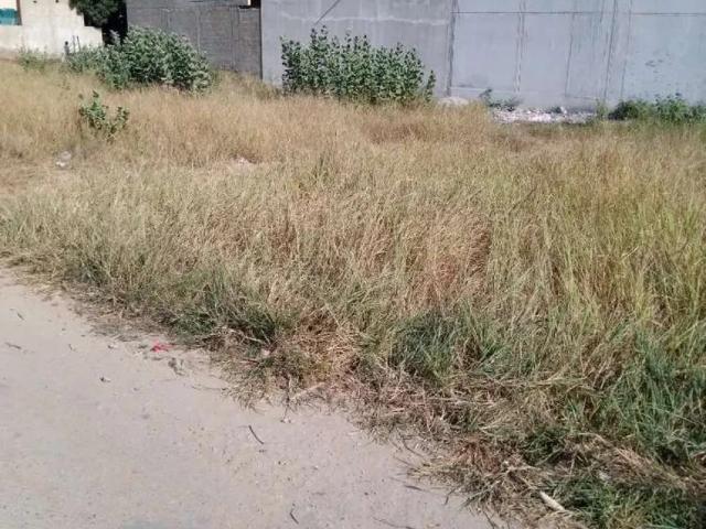 Land for sale in North Waziristan, Federally Administered Tribal Areas fata