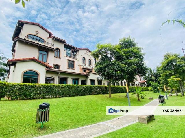 House for sale in Kajang, Langat