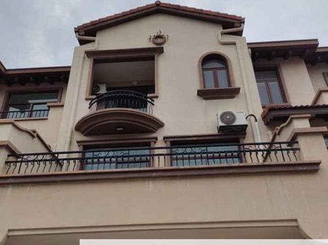 House for sale in Semenyih, Majlis Perbandaran Kajang